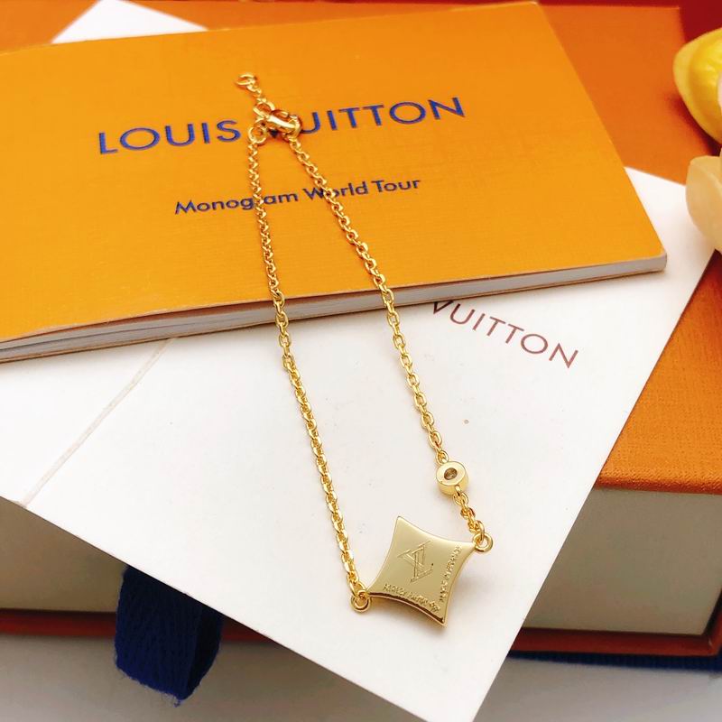LV Bracelet  05yxs267 (3)