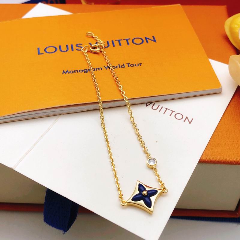 LV Bracelet  05yxs267 (4)