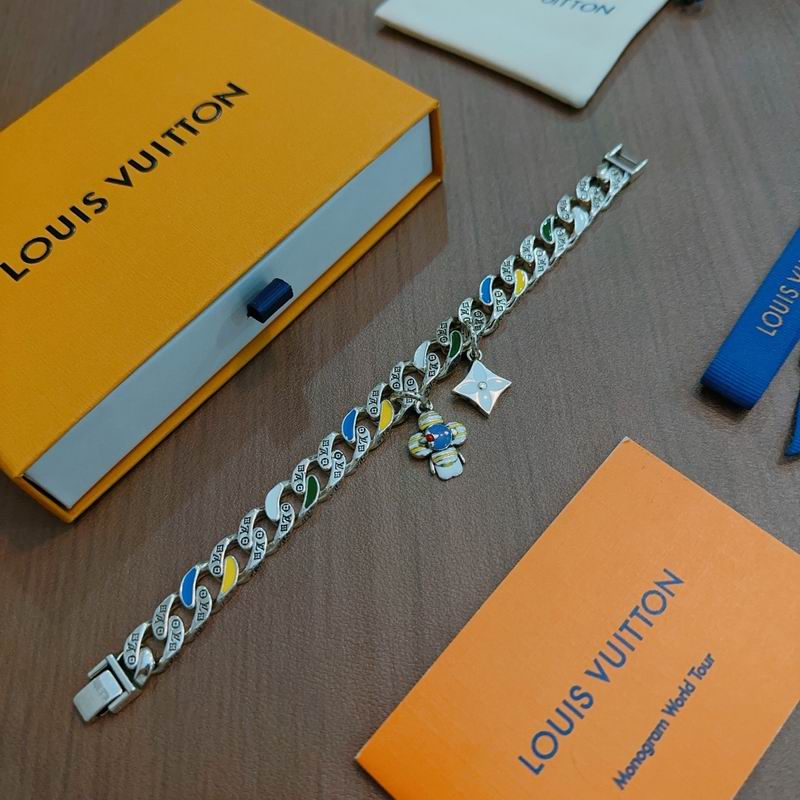 LV Bracelet  05yxs268 (6)