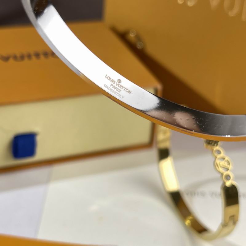 LV Bracelet  05yxs269 (4)