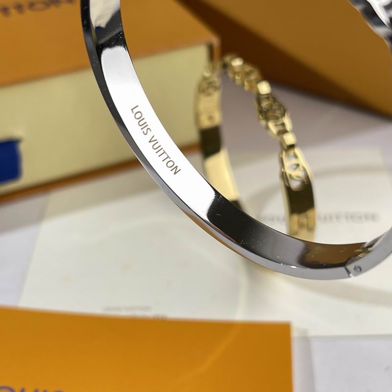 LV Bracelet  05yxs271 (4)