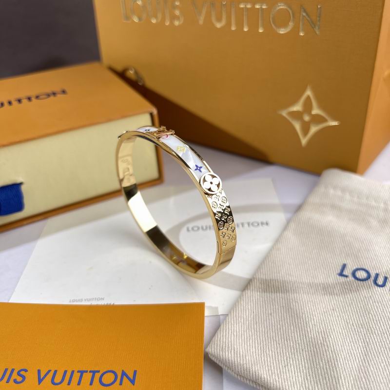 LV Bracelet  05yxs272 (3)
