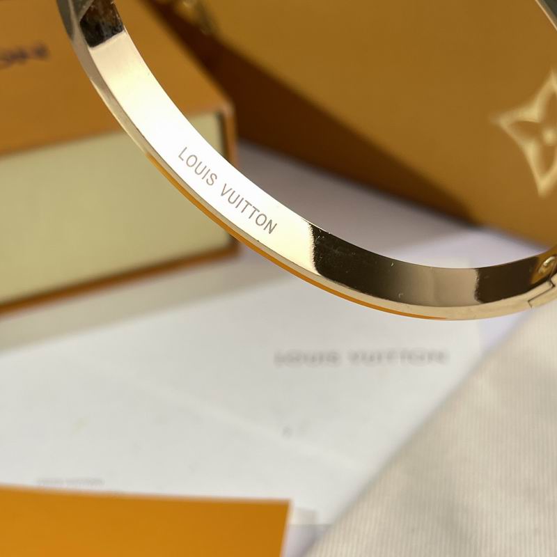 LV Bracelet  05yxs272 (4)