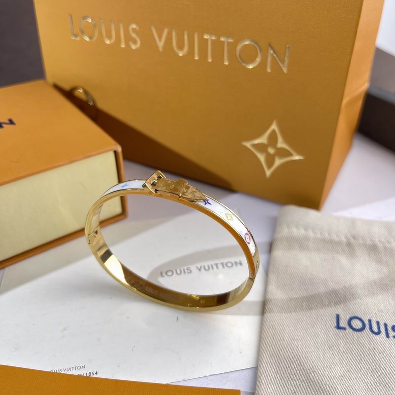 LV Bracelet  05yxs273 (2)