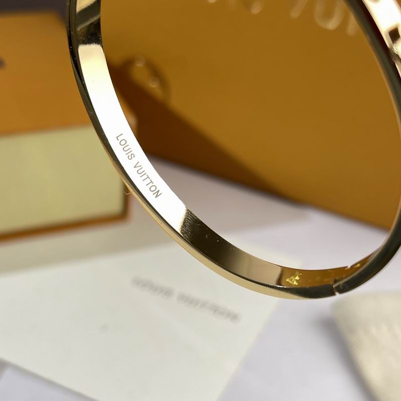 LV Bracelet  05yxs277 (4)