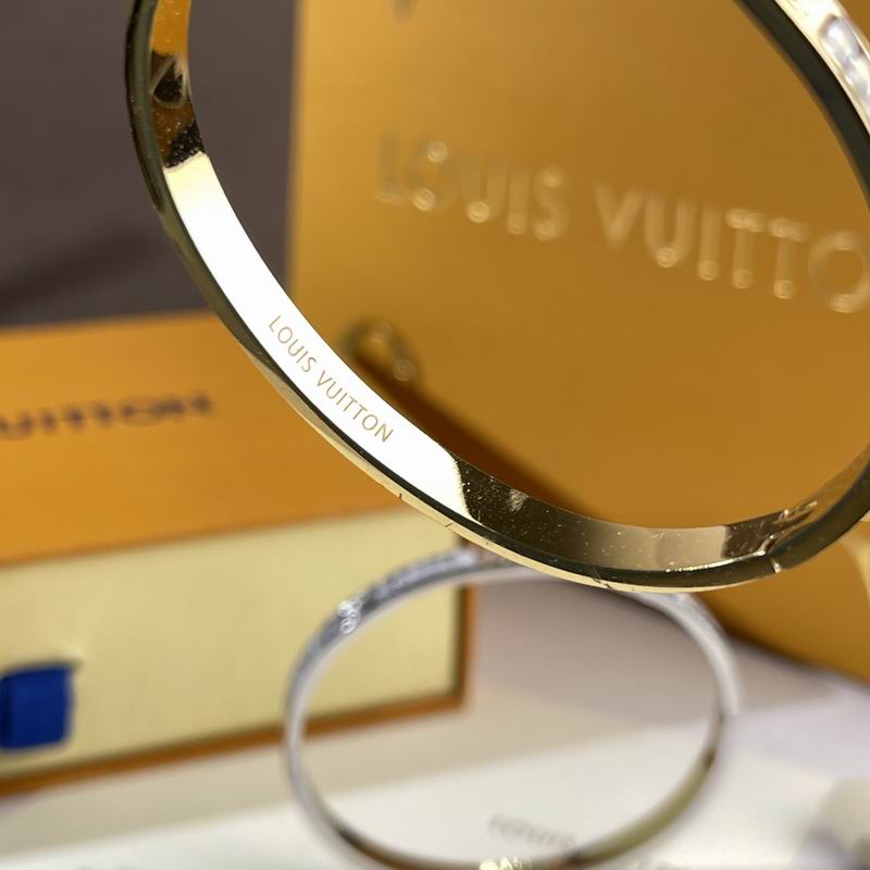 LV Bracelet  05yxs278 (4)