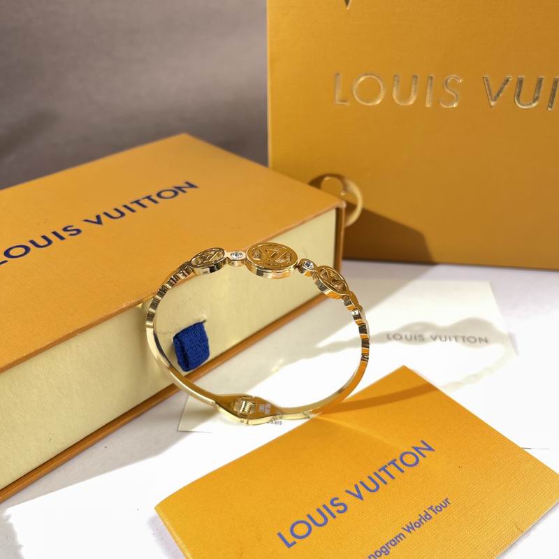 LV Bracelet  05yxs283 (4)