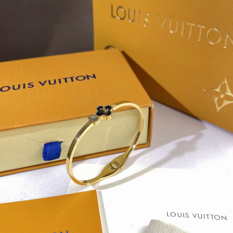 LV Bracelet  05yxs285 (4)