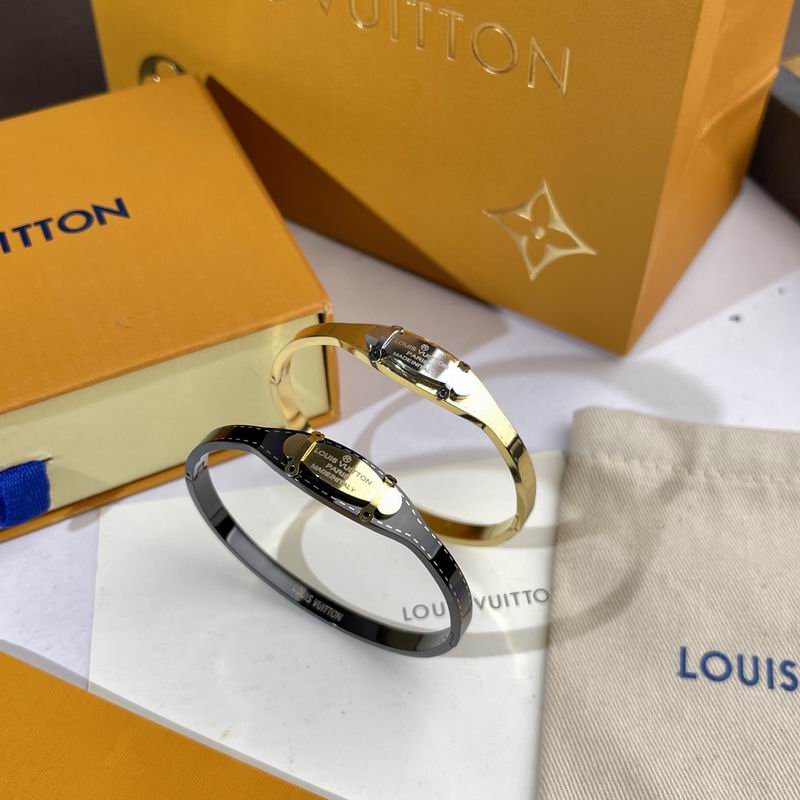 LV Bracelet  05yxs286 (1)