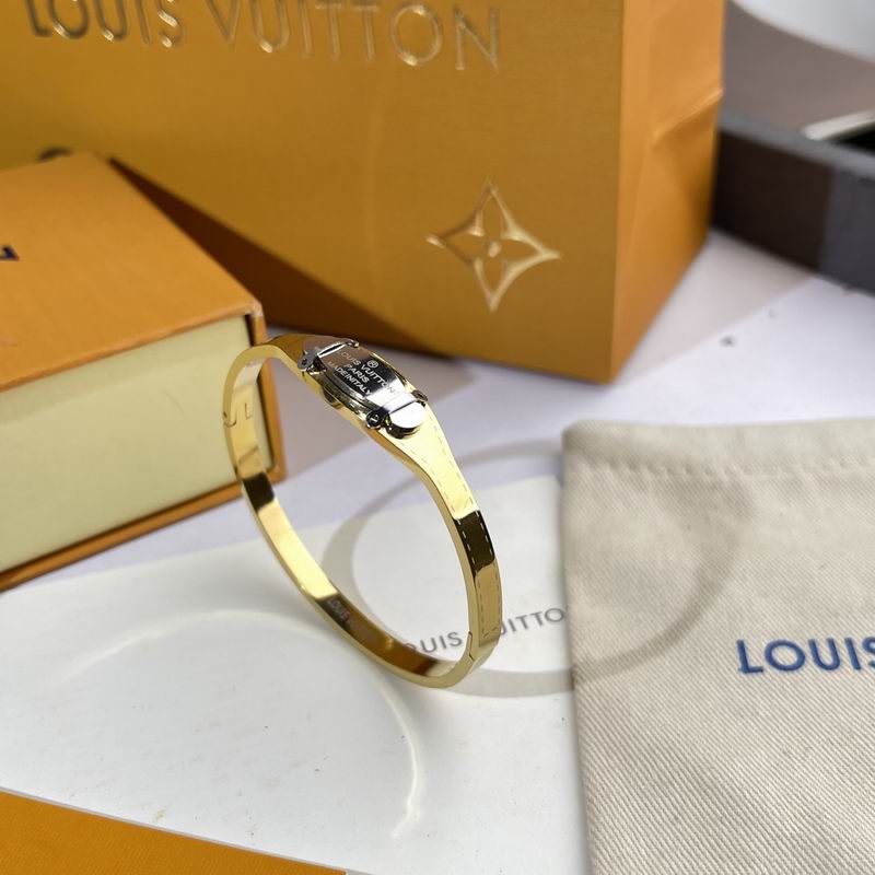 LV Bracelet  05yxs286 (3)