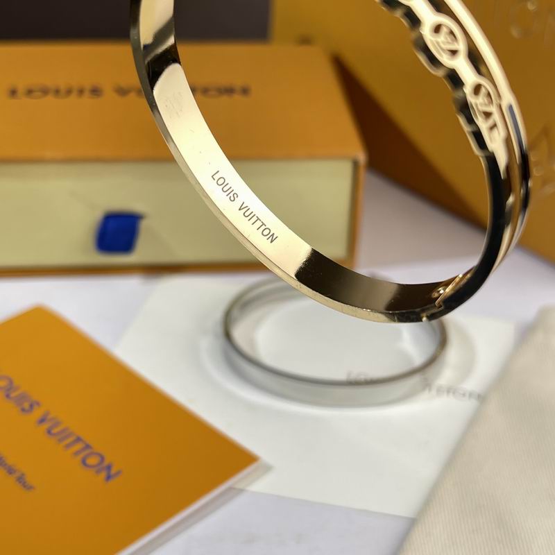 LV Bracelet  05yxs287 (4)