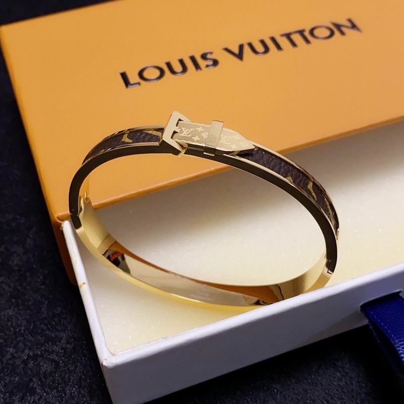 LV Bracelet  05yxs289 (7)