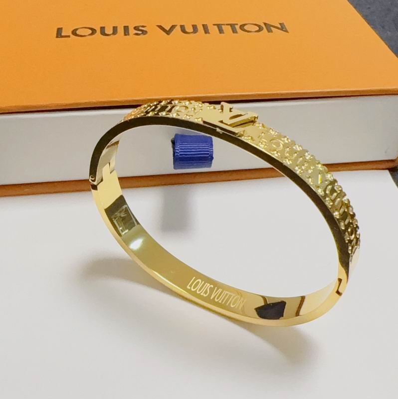 LV Bracelet  05yxs293 (4)