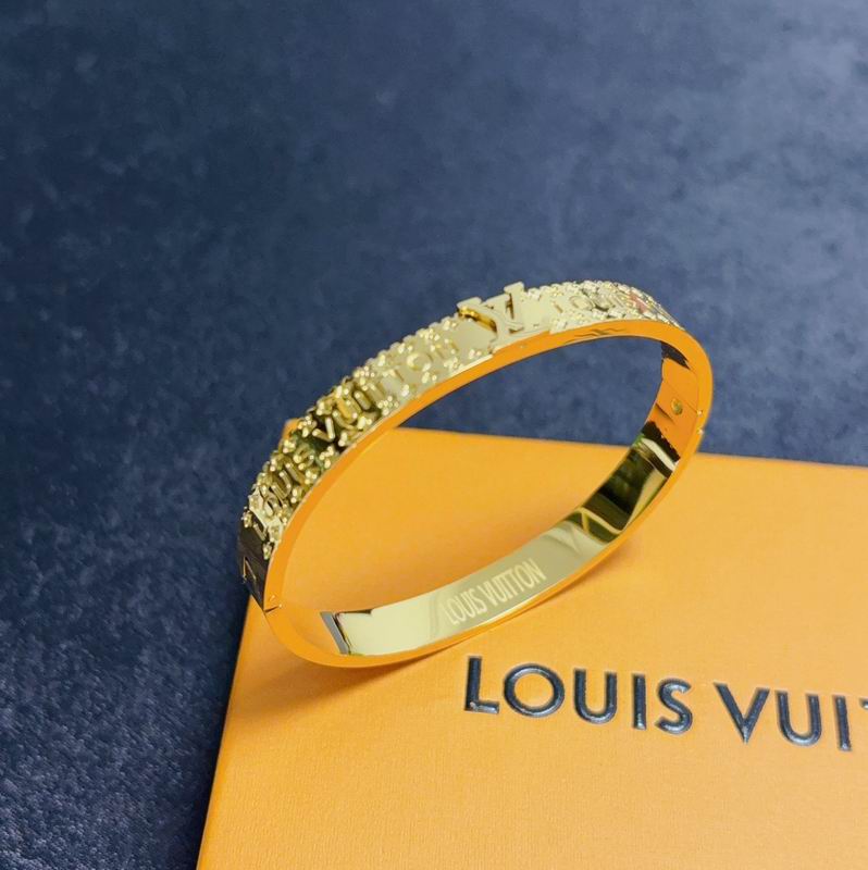 LV Bracelet  05yxs293 (6)