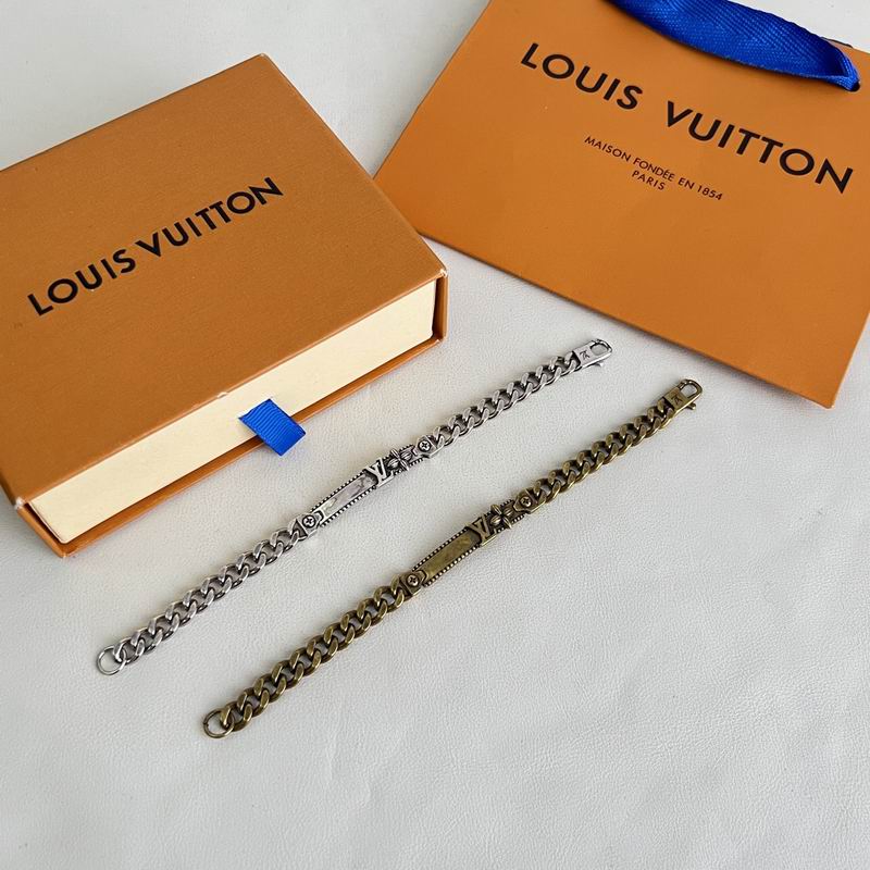 LV Bracelet  05yxs295 (11)