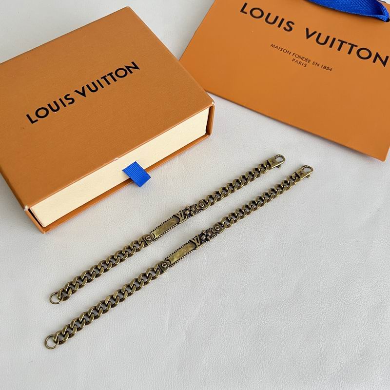 LV Bracelet  05yxs295 (12)