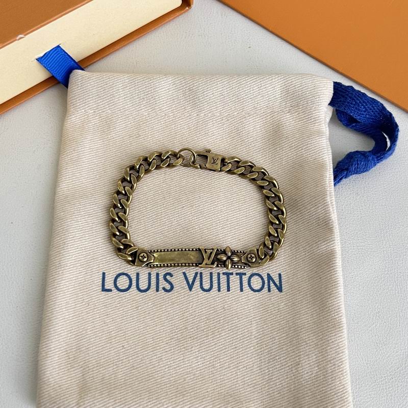 LV Bracelet  05yxs295 (13)