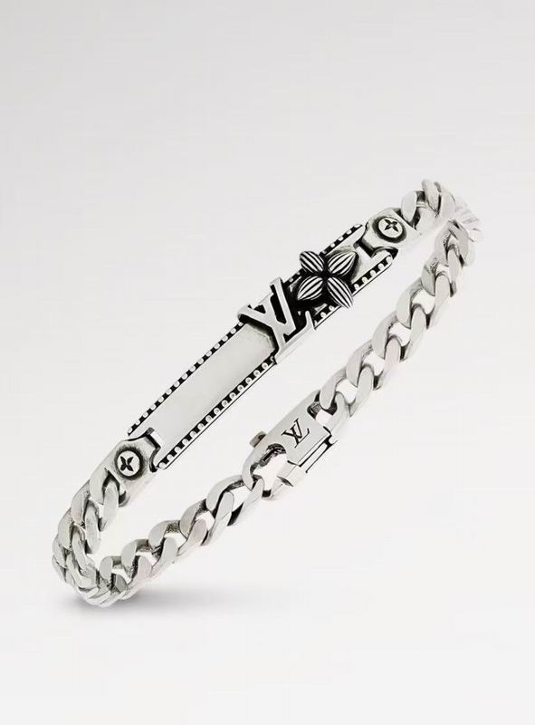 LV Bracelet  05yxs295 (3)
