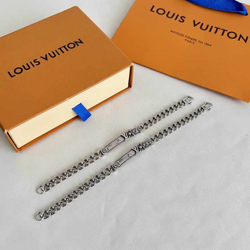 LV Bracelet  05yxs295 (6)