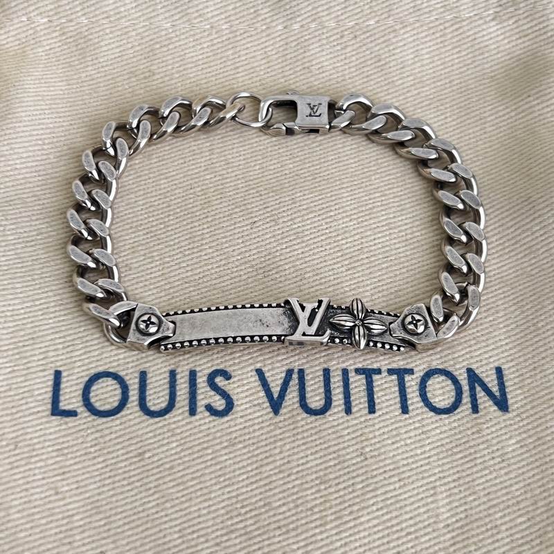 LV Bracelet  05yxs295 (8)