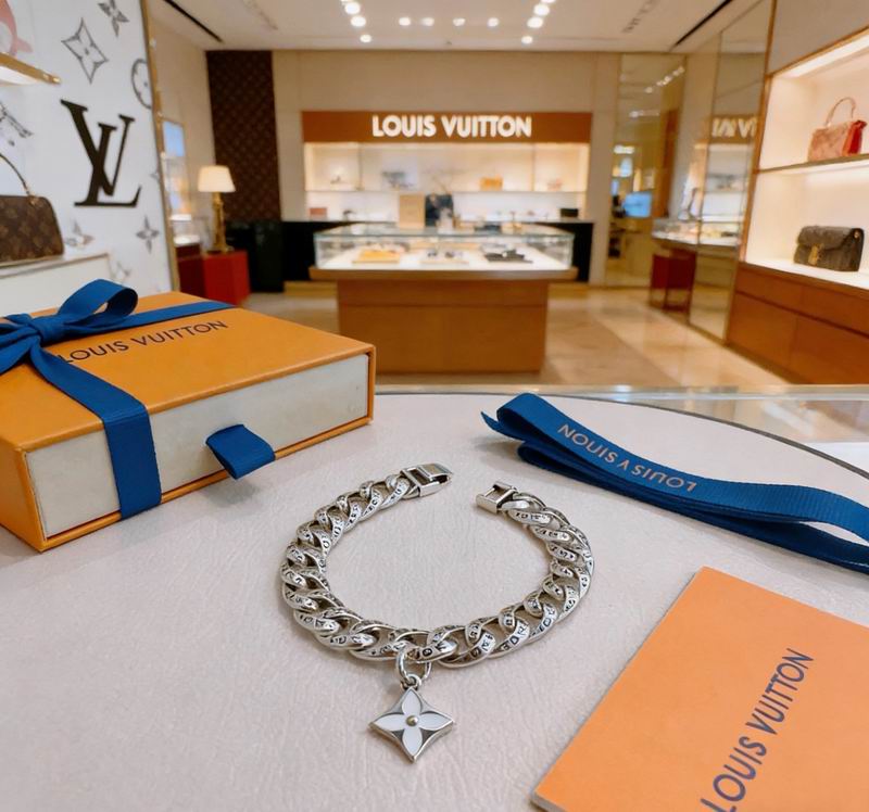 LV Bracelet  05yxs296 (1)