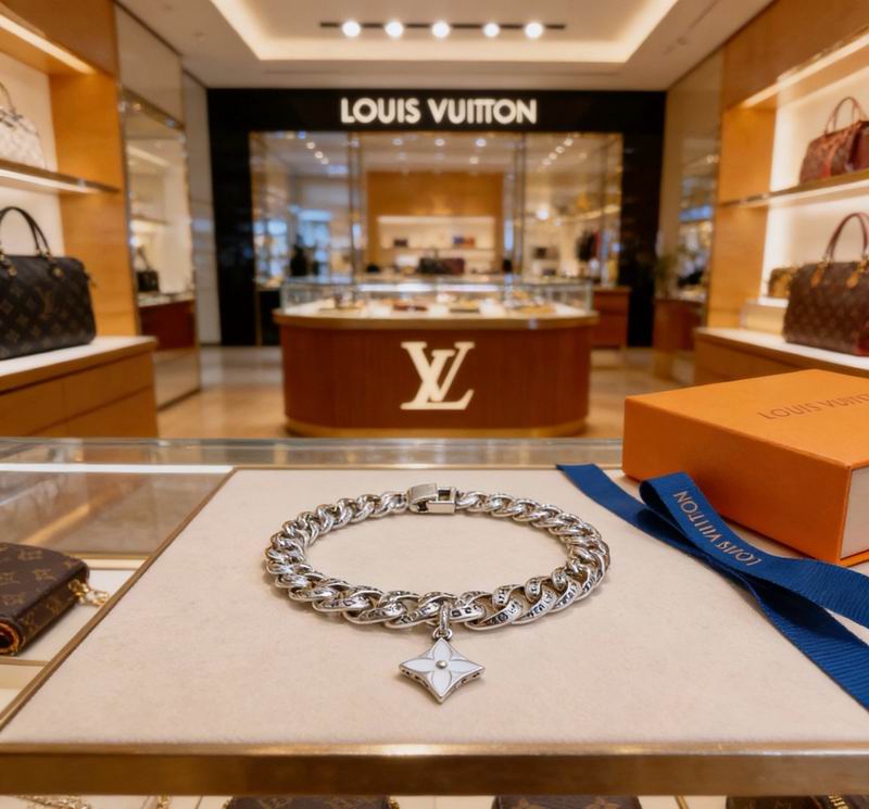LV Bracelet  05yxs296 (2)