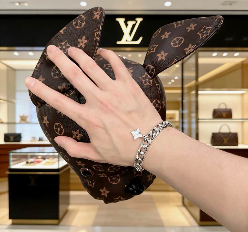LV Bracelet  05yxs296 (6)