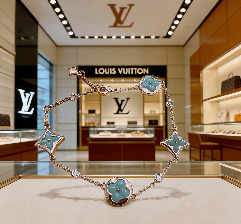 LV Bracelet  05yxs297 (10)