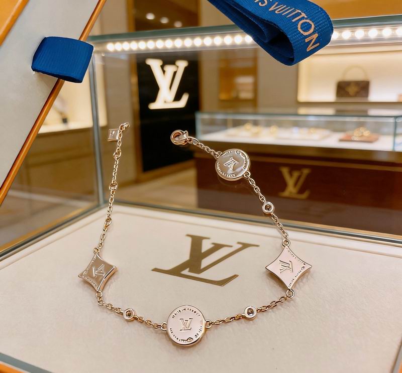 LV Bracelet  05yxs297 (11)