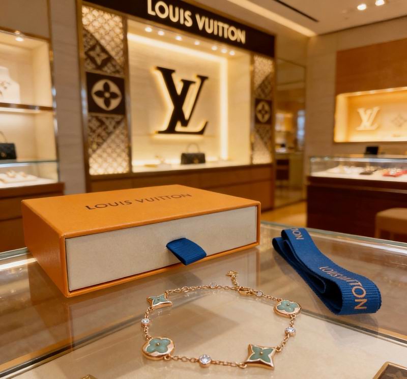 LV Bracelet  05yxs297 (12)
