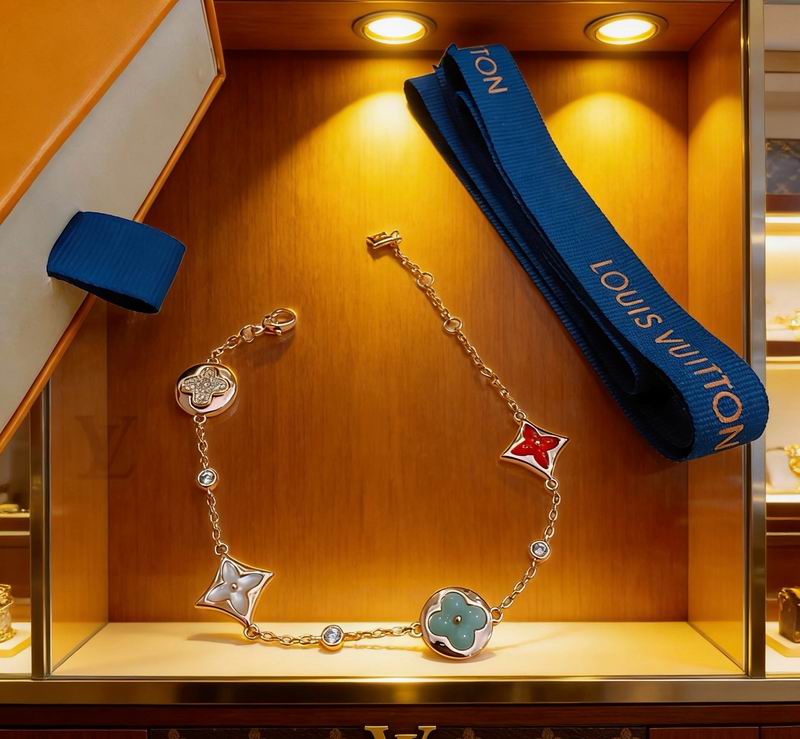 LV Bracelet  05yxs297 (13)