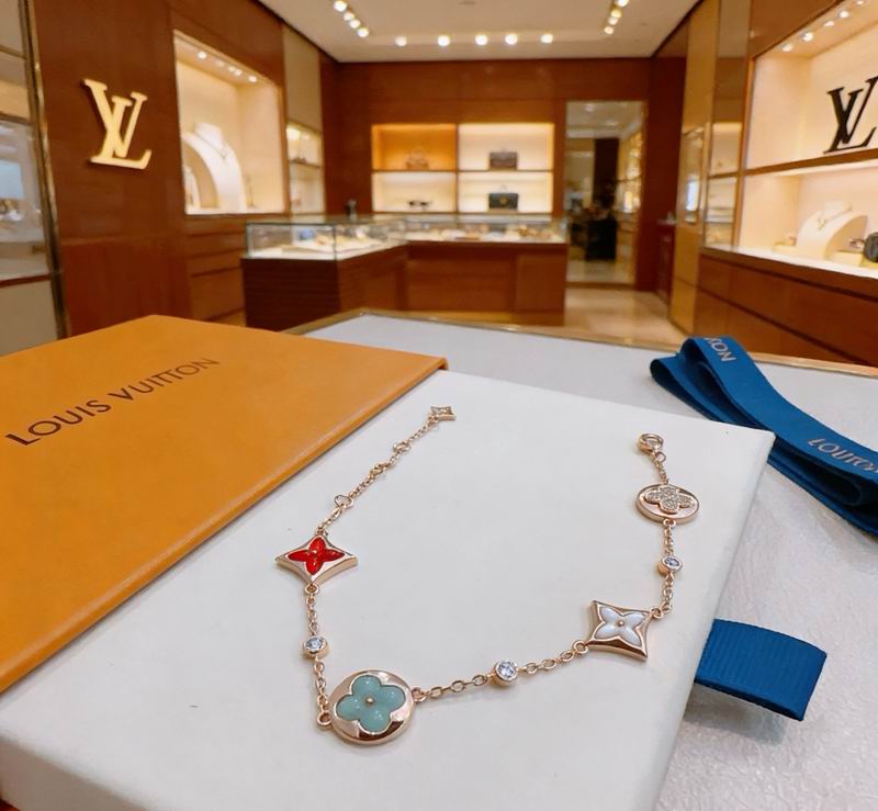 LV Bracelet  05yxs297 (14)