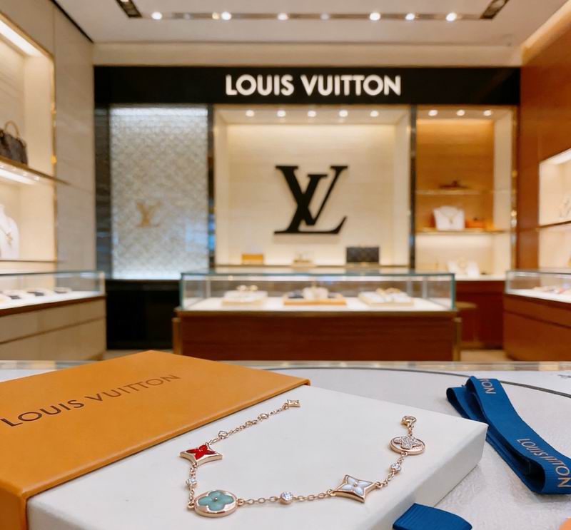 LV Bracelet  05yxs297 (15)