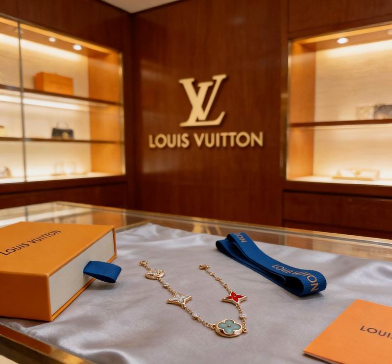 LV Bracelet  05yxs297 (16)