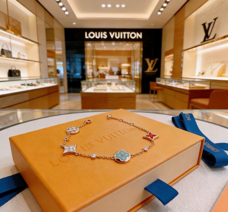 LV Bracelet  05yxs297 (17)
