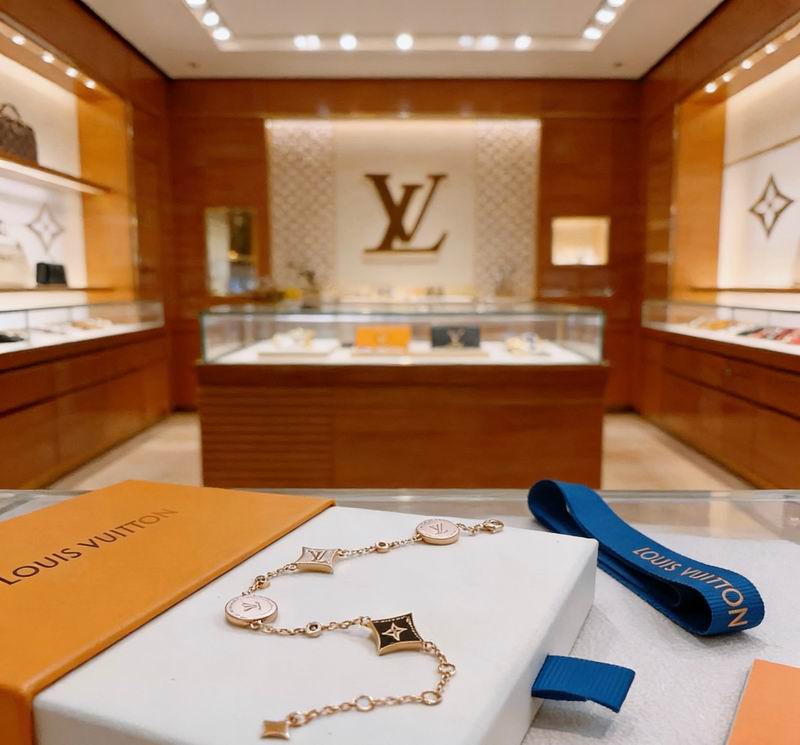 LV Bracelet  05yxs297 (18)