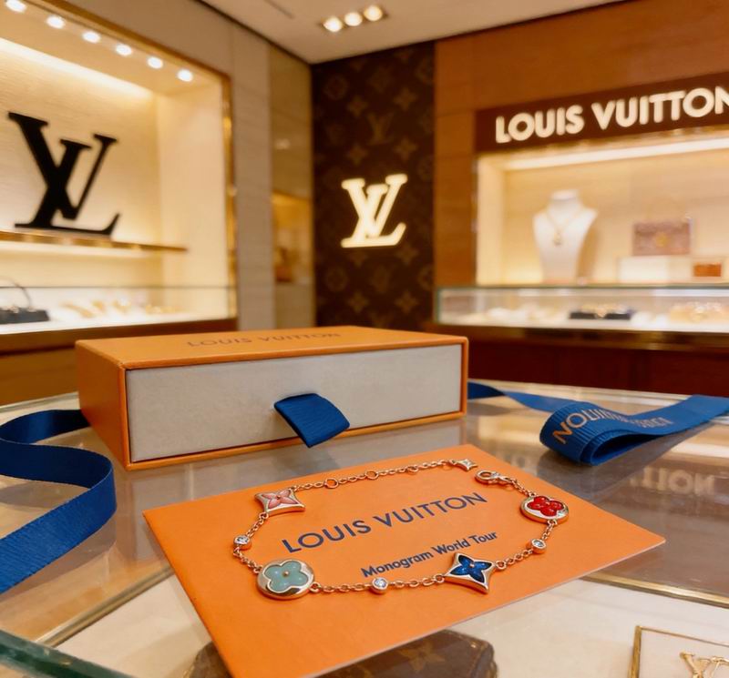 LV Bracelet  05yxs297 (19)