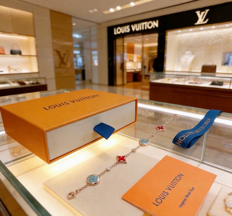 LV Bracelet  05yxs297 (2)