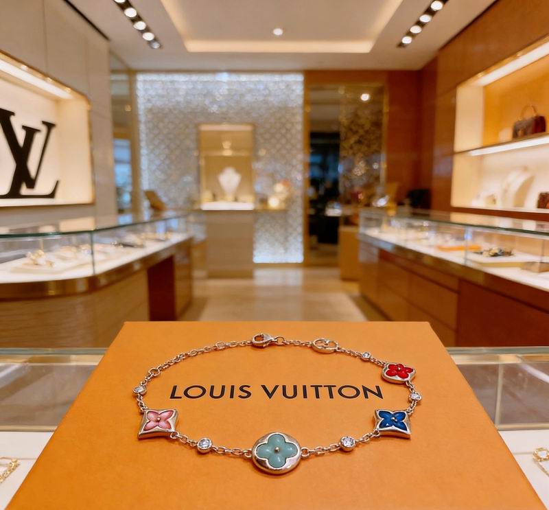 LV Bracelet  05yxs297 (20)