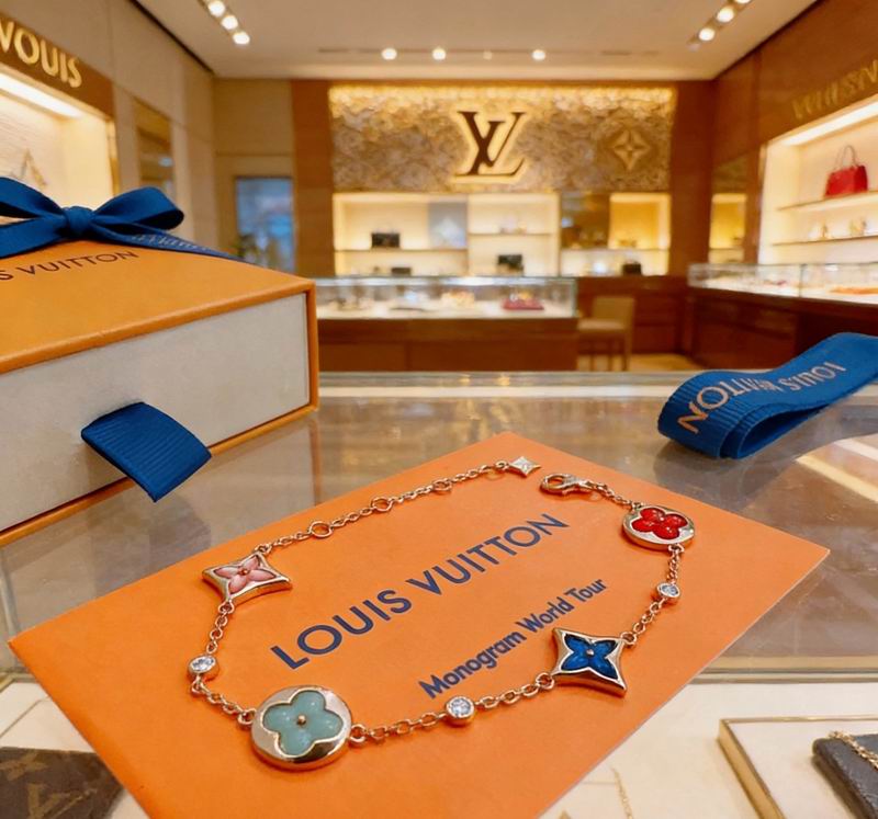 LV Bracelet  05yxs297 (22)