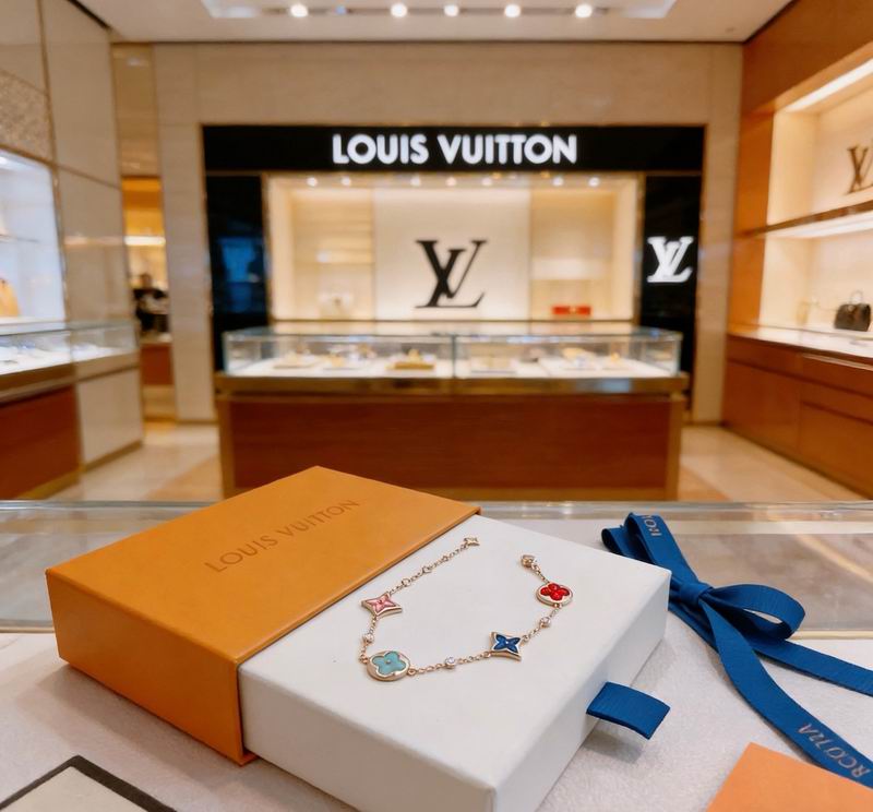 LV Bracelet  05yxs297 (23)