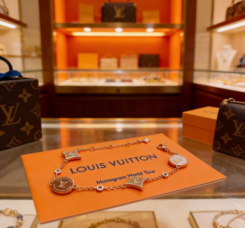 LV Bracelet  05yxs297 (24)
