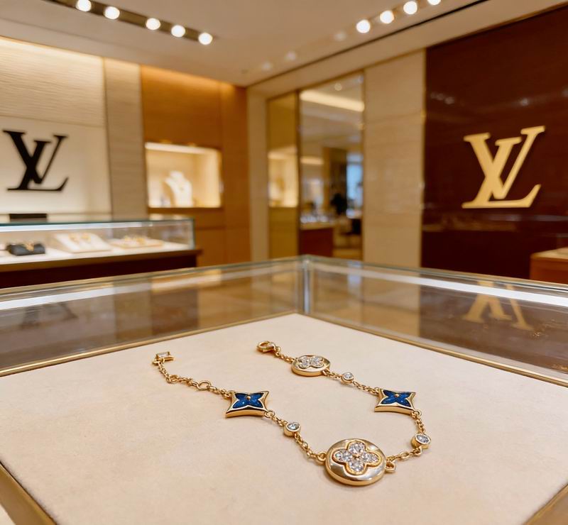 LV Bracelet  05yxs297 (25)