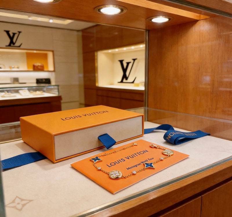 LV Bracelet  05yxs297 (26)