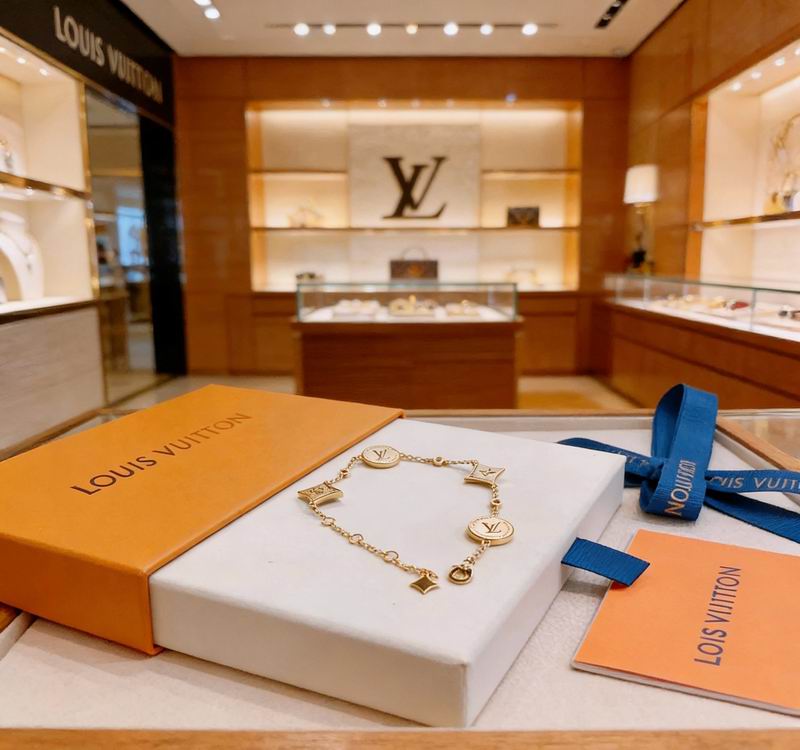 LV Bracelet  05yxs297 (28)