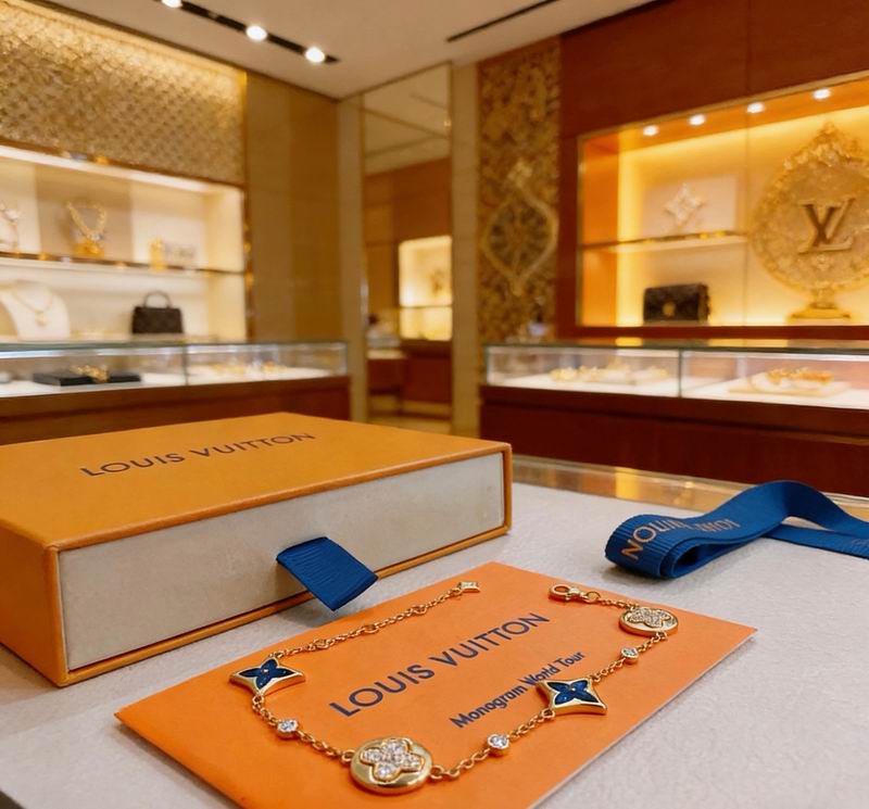 LV Bracelet  05yxs297 (29)