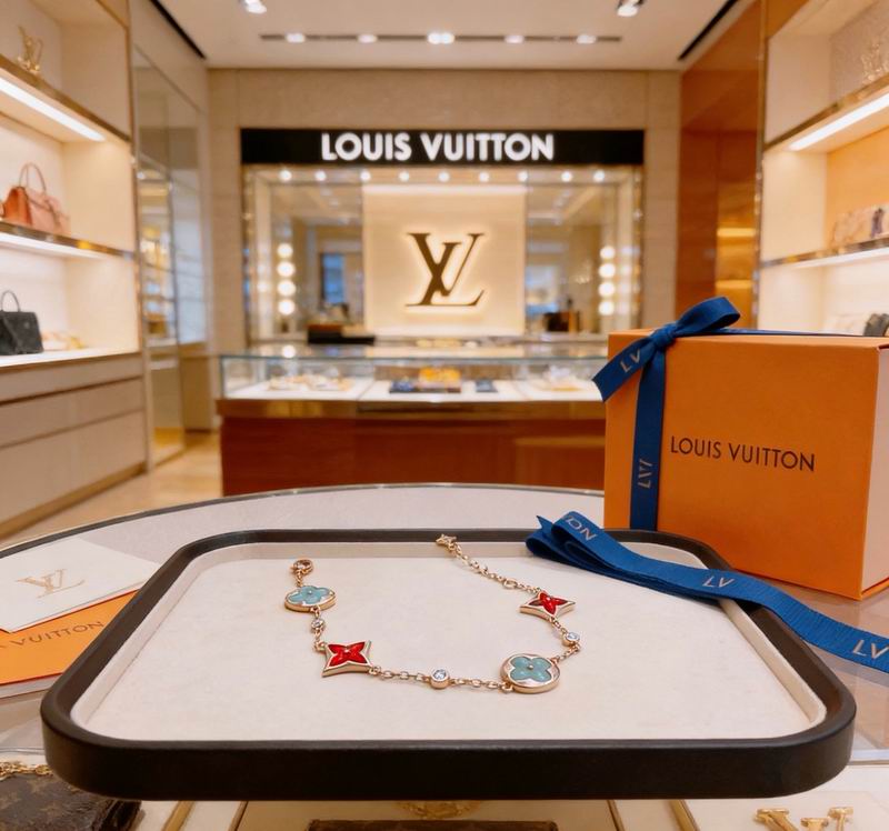 LV Bracelet  05yxs297 (3)
