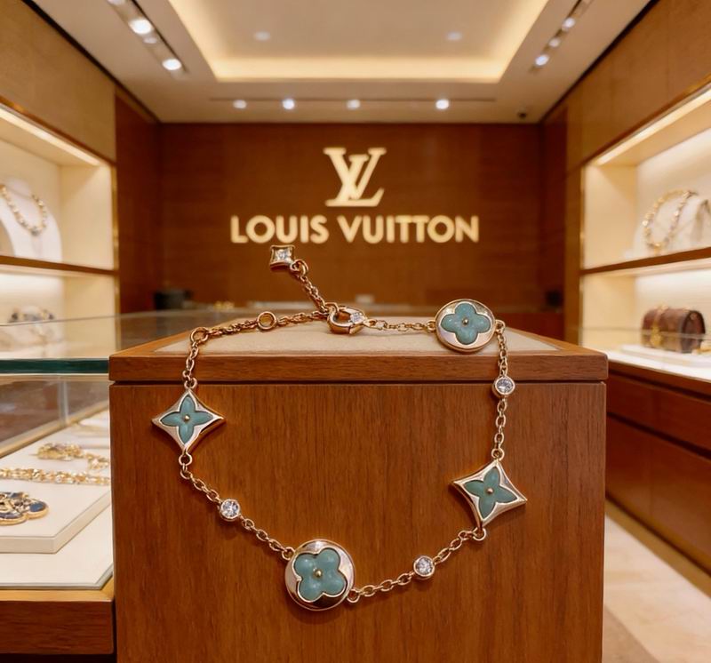 LV Bracelet  05yxs297 (7)