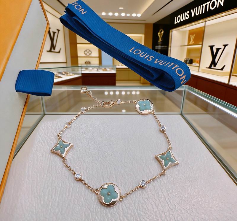 LV Bracelet  05yxs297 (8)
