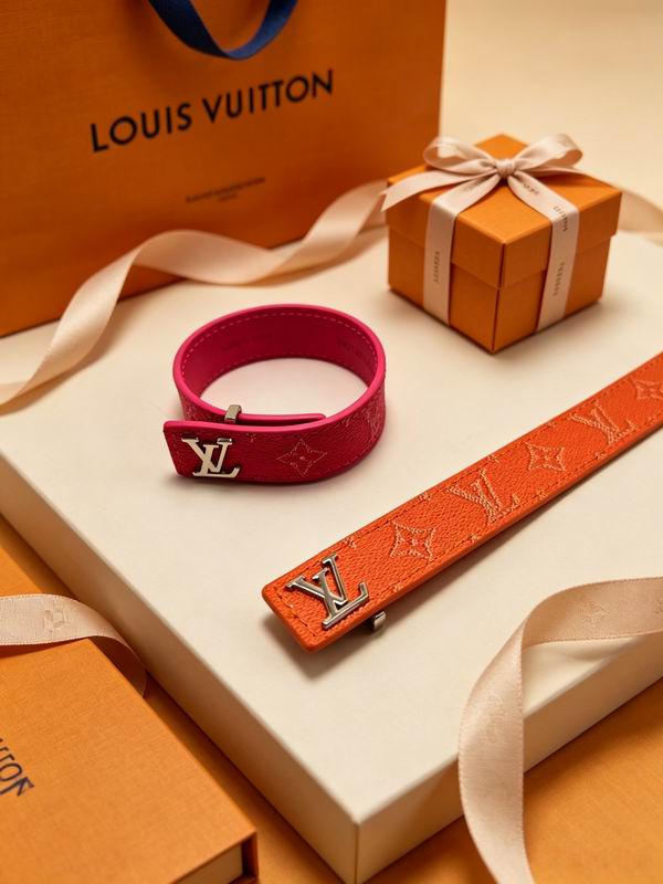 LV Bracelet  05yxs299 (2)